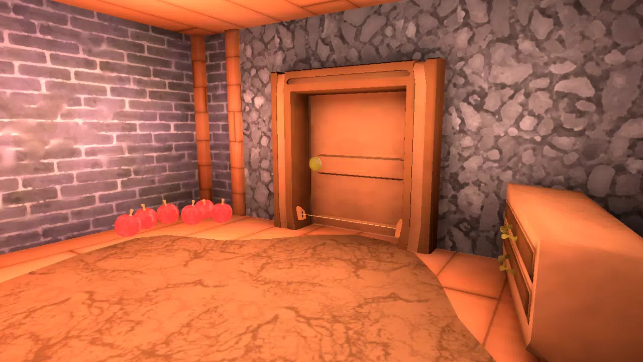 Spooky Dude's Dungeon Screenshot3