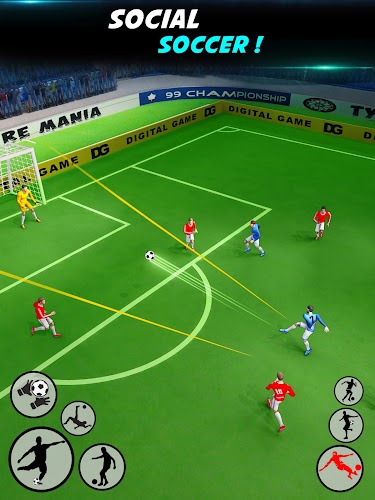 Football Kicks Screenshot7