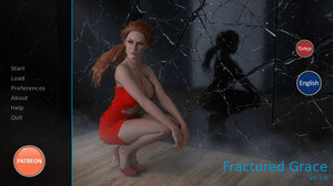 Fractured Grace Screenshot1