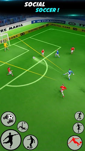 Football Kicks Screenshot17