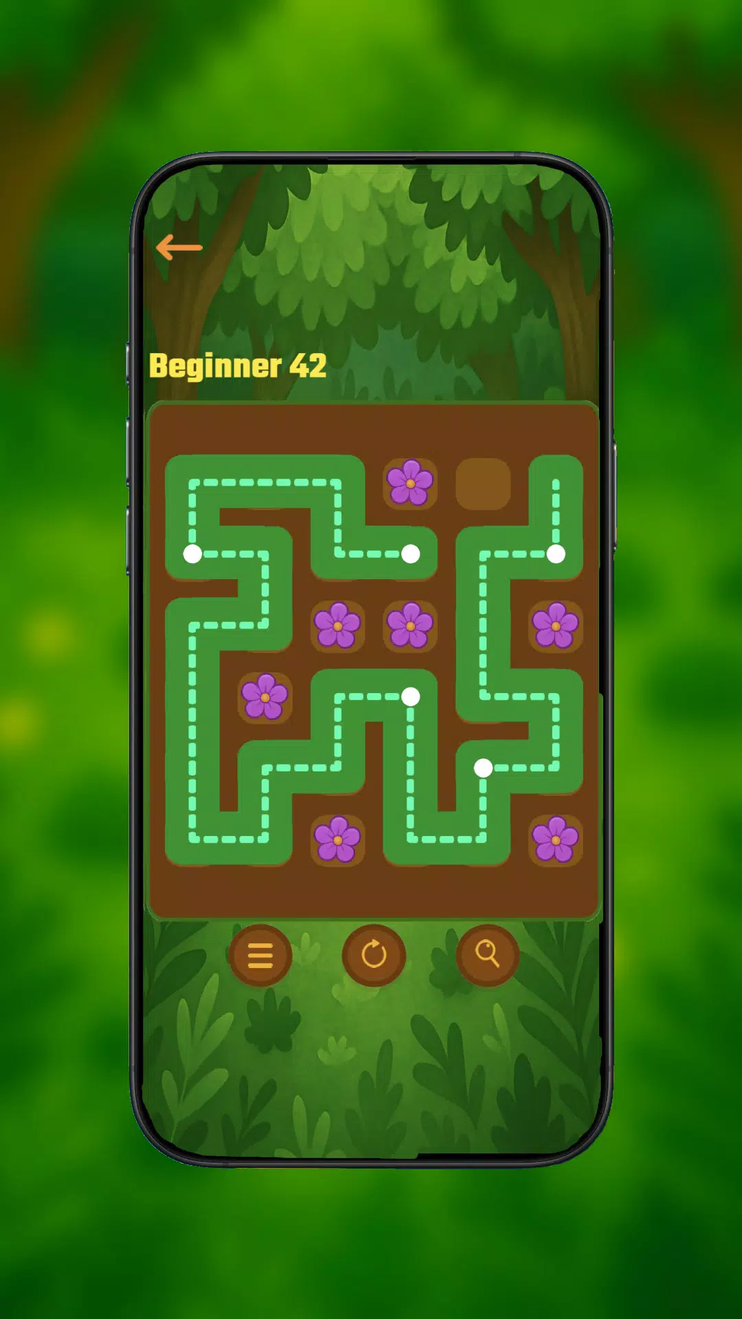 Garden Fill Screenshot4