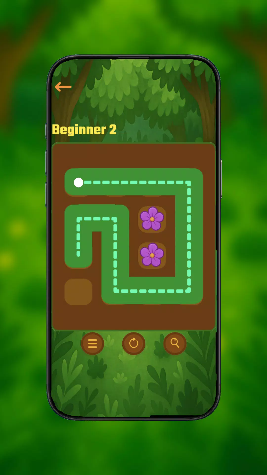 Garden Fill Screenshot7