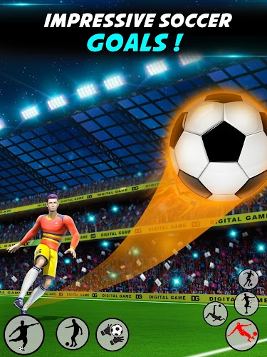 Football Kicks Screenshot10