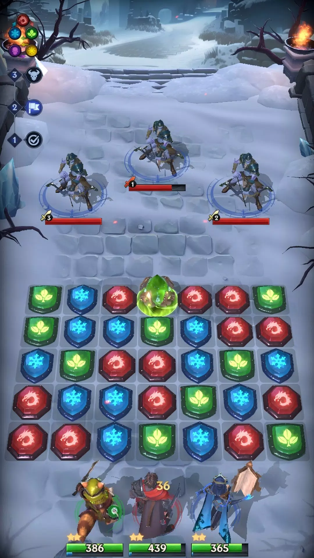Lord of Puzzles Screenshot3