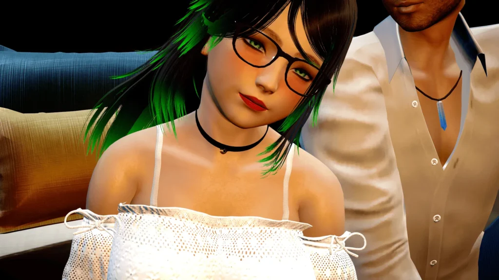 Eden Screenshot4