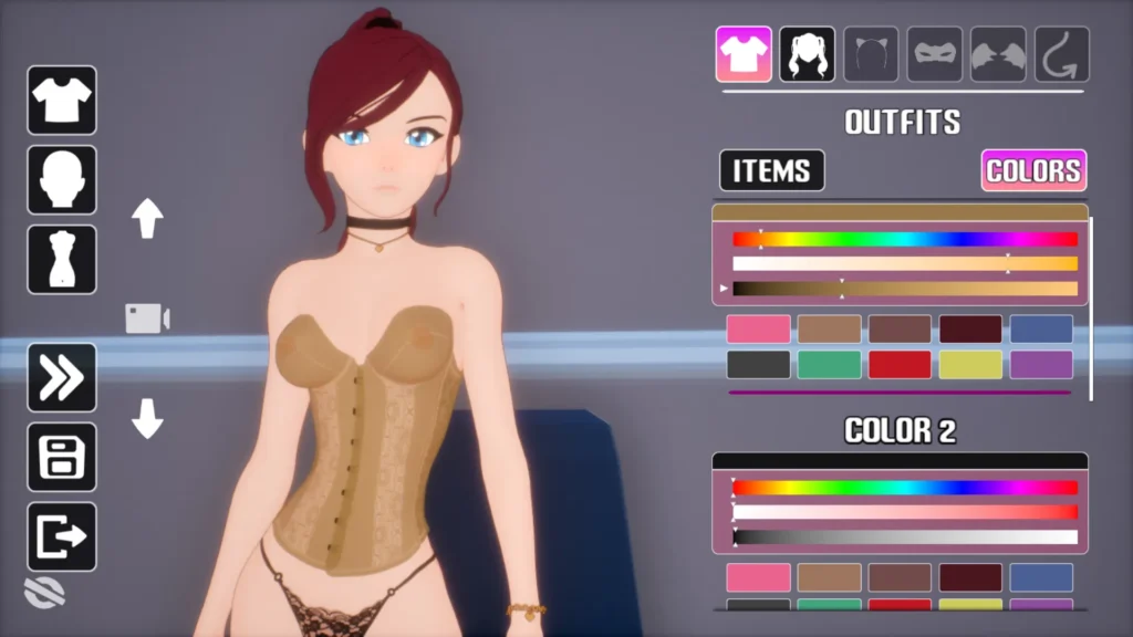 Just Sex Screenshot5