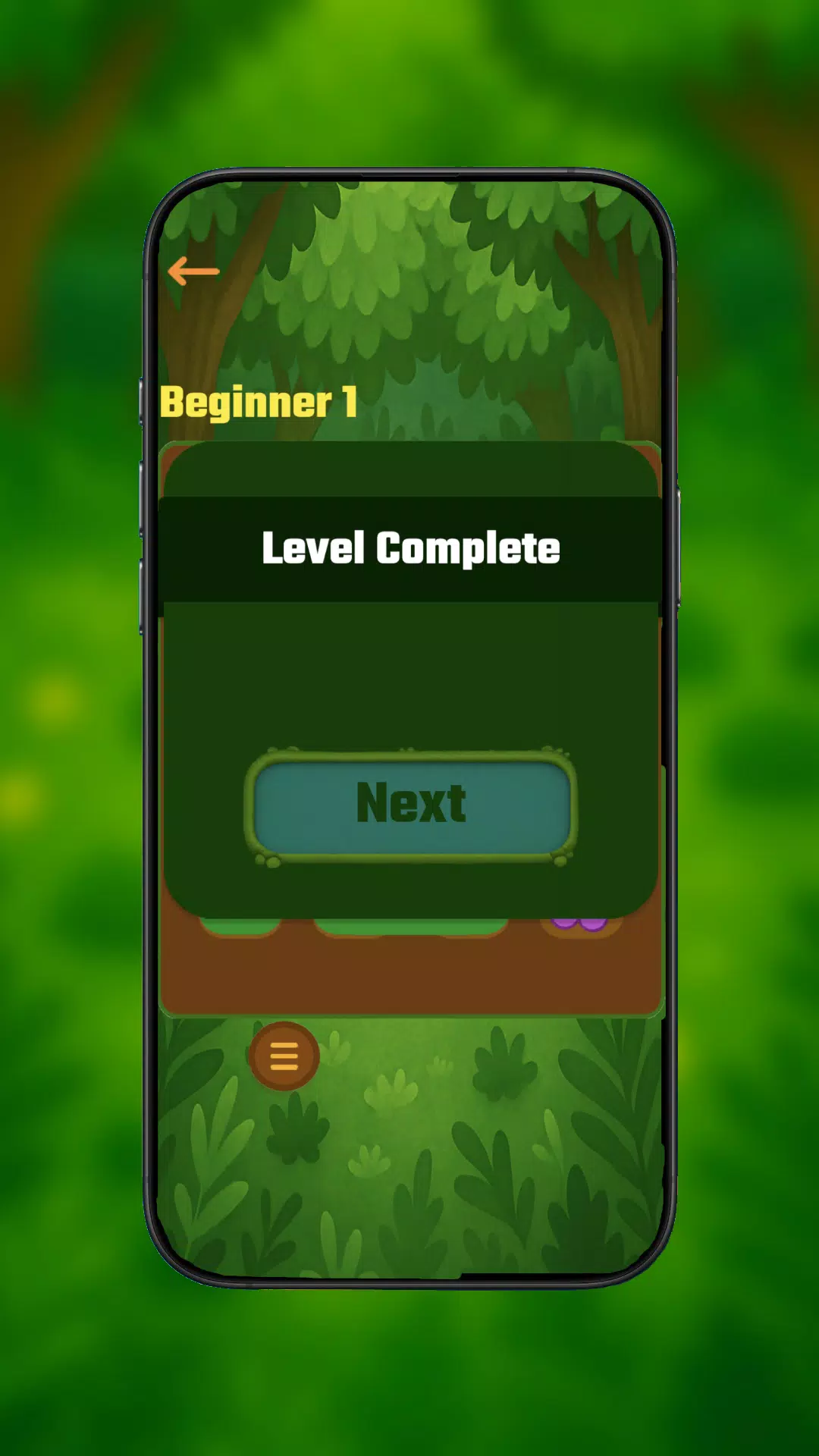 Garden Fill Screenshot6