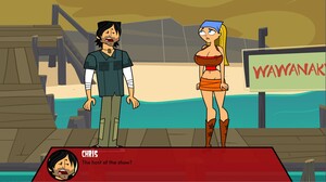 Total Degeneracy Island Screenshot3