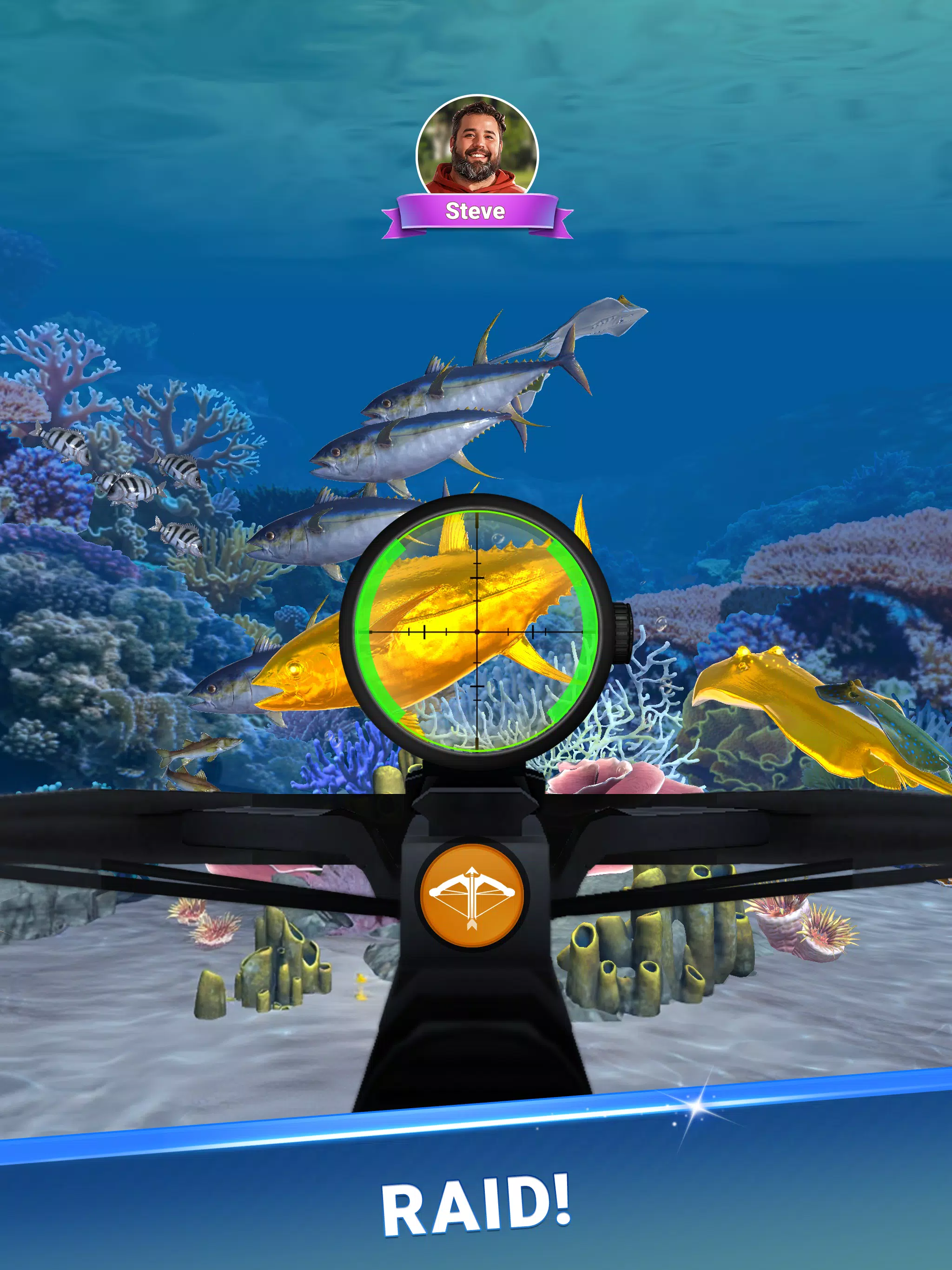 Fishing Travel Screenshot8