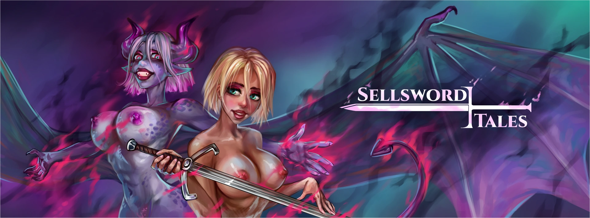 Sellsword Tales APK