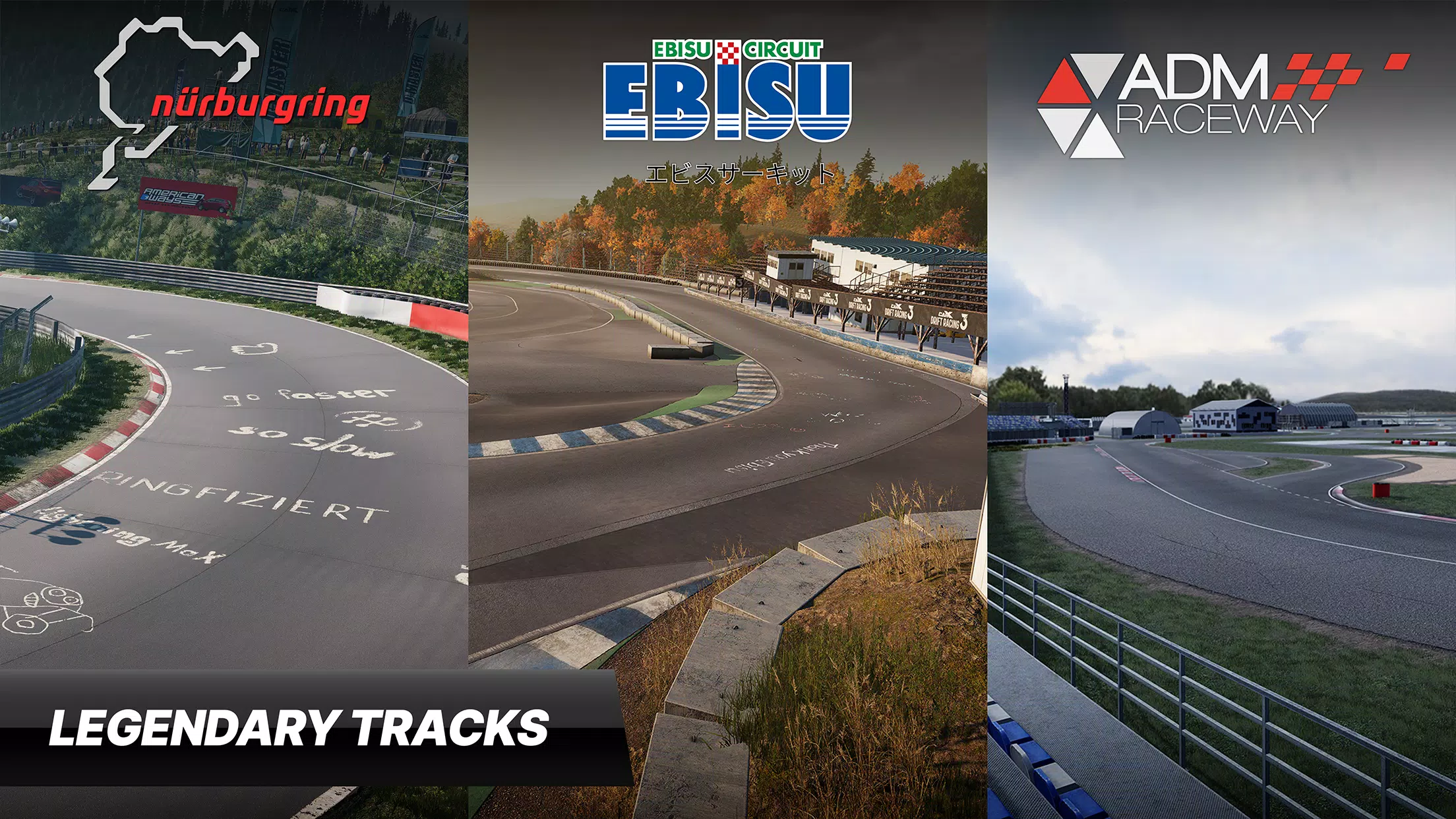 CarX Drift Racing 3 Screenshot2