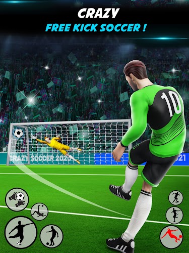 Football Kicks Screenshot9