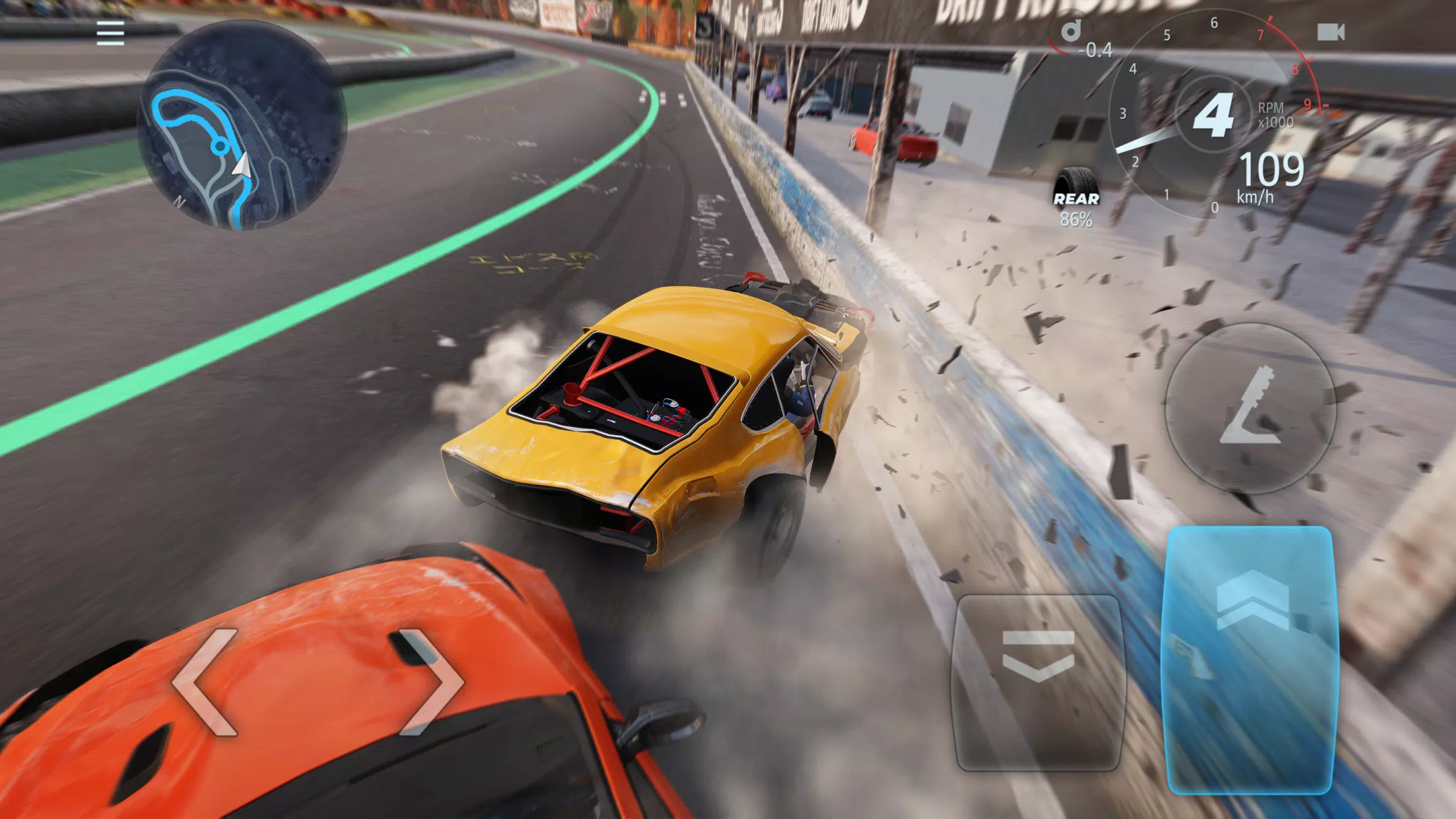 CarX Drift Racing 3 Screenshot7