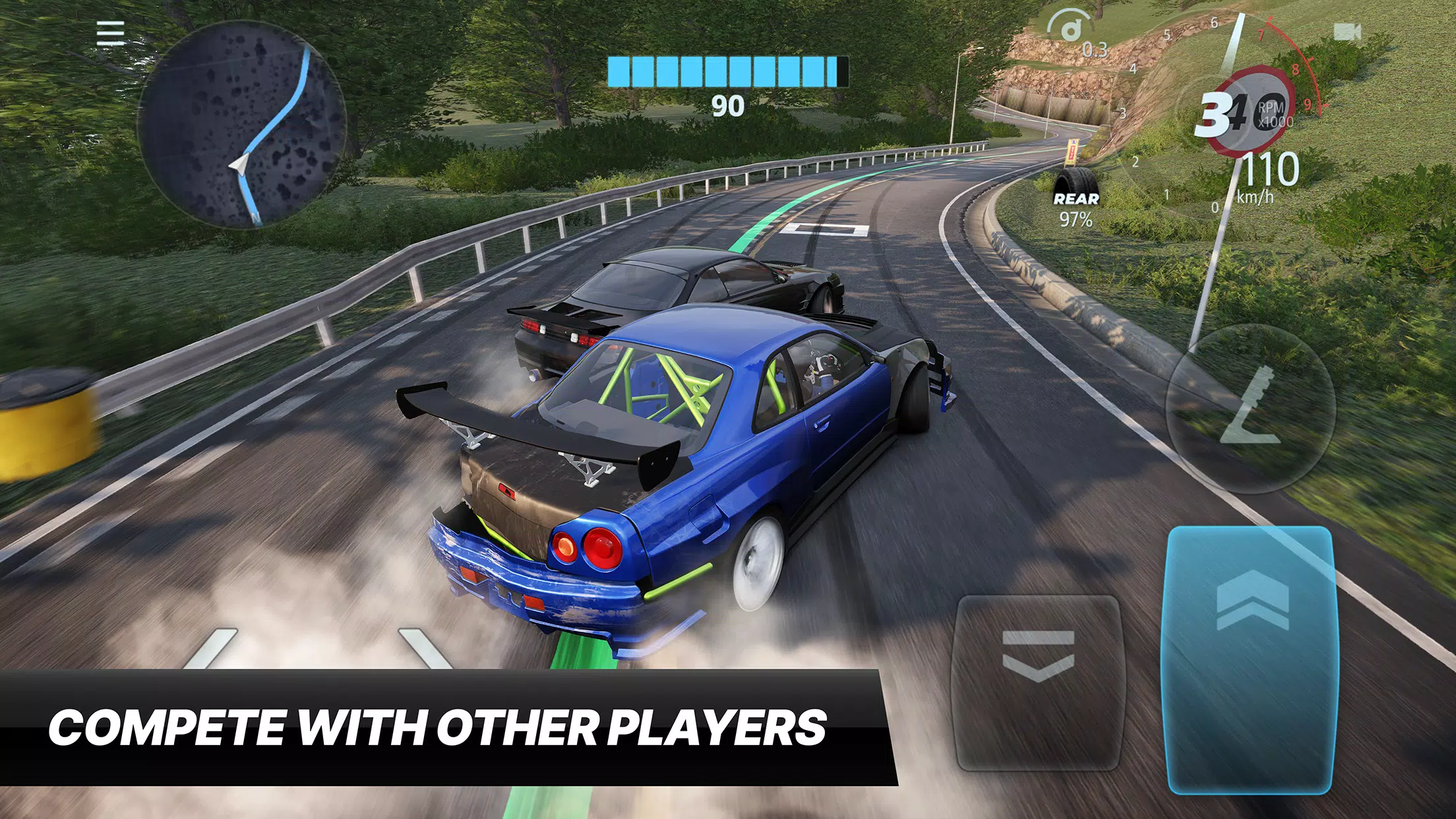 CarX Drift Racing 3 Screenshot1