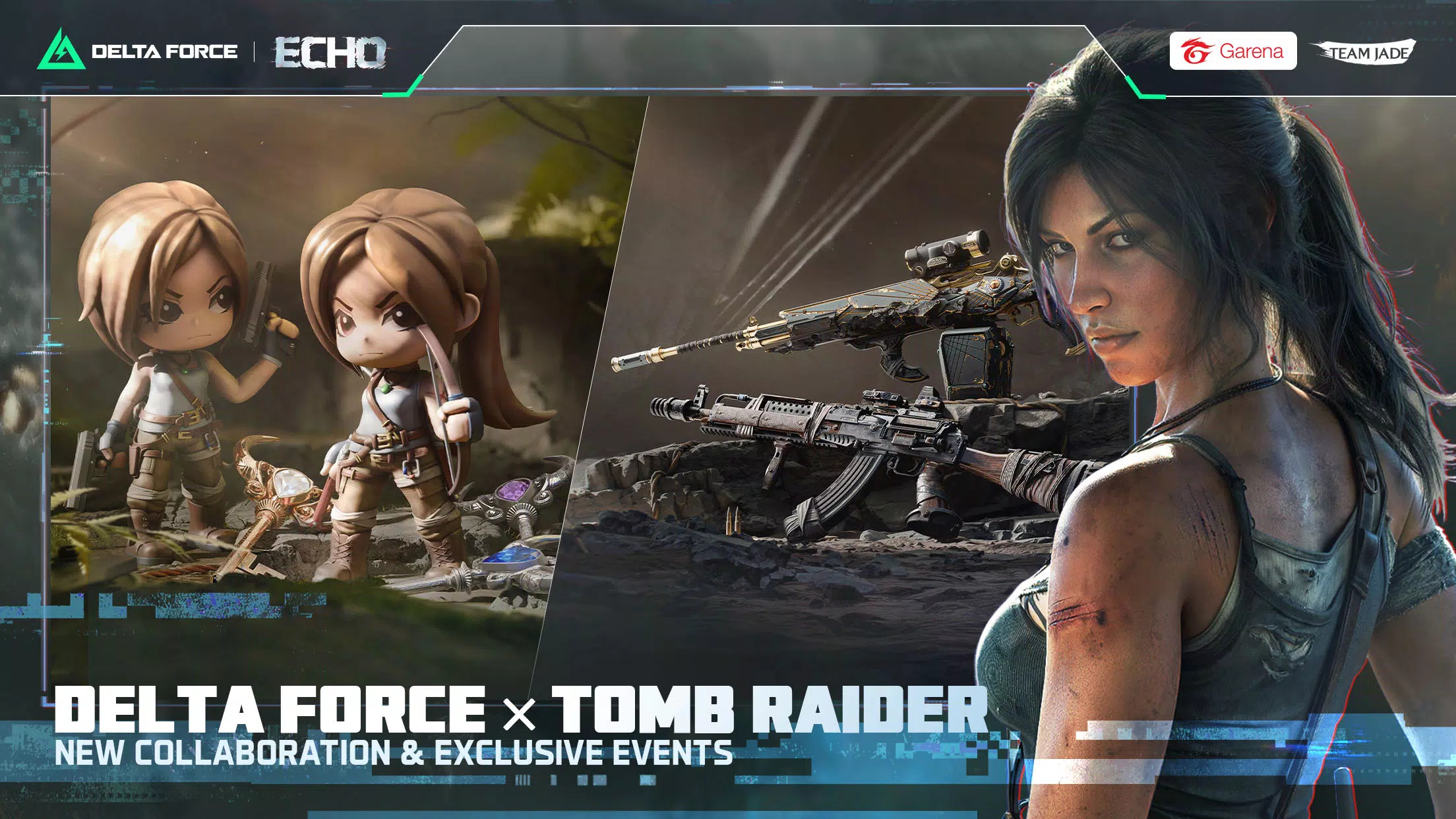 Garena® Delta Force Screenshot2