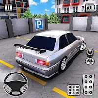 Car Parking Glory APK