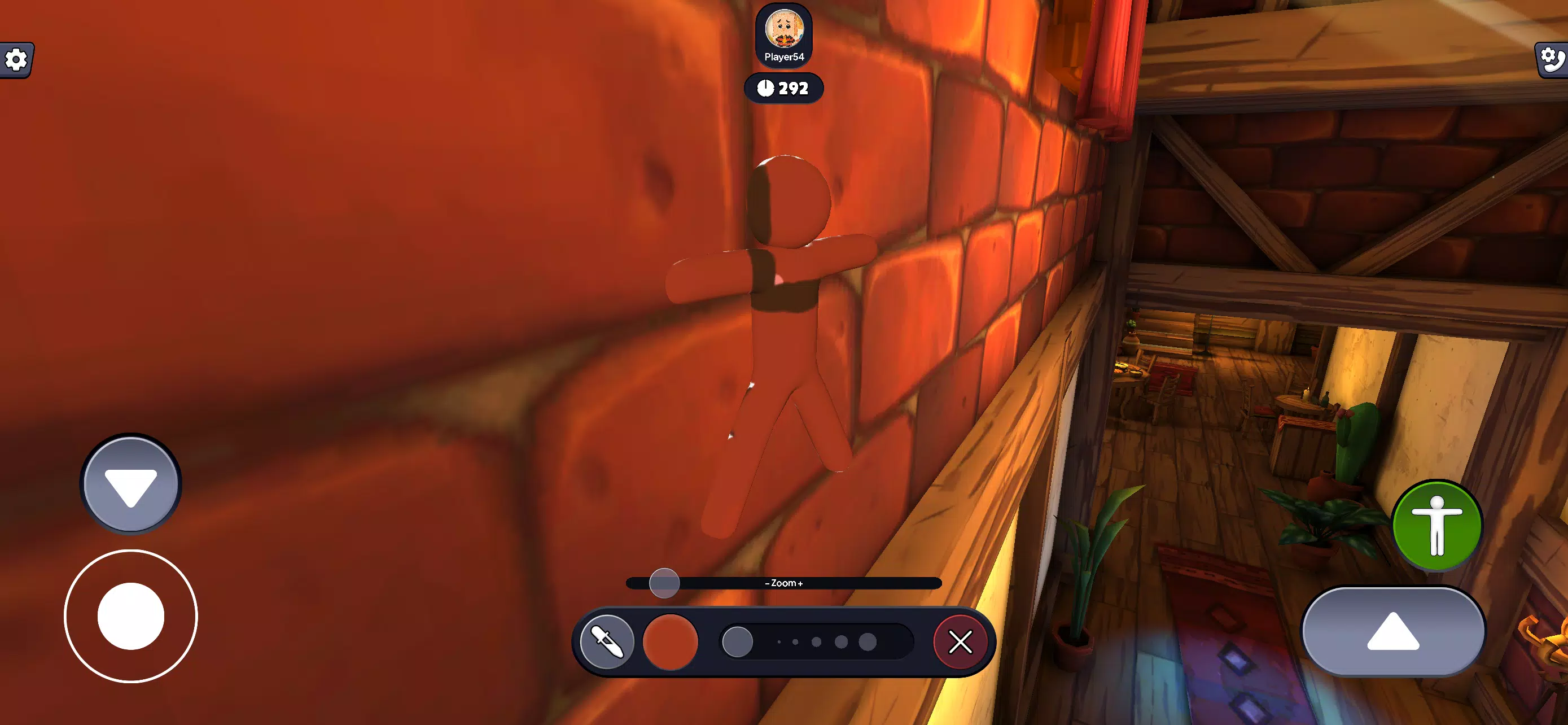 Paint Hide and Seek: Online Screenshot5
