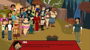 Total Degeneracy Island Screenshot4