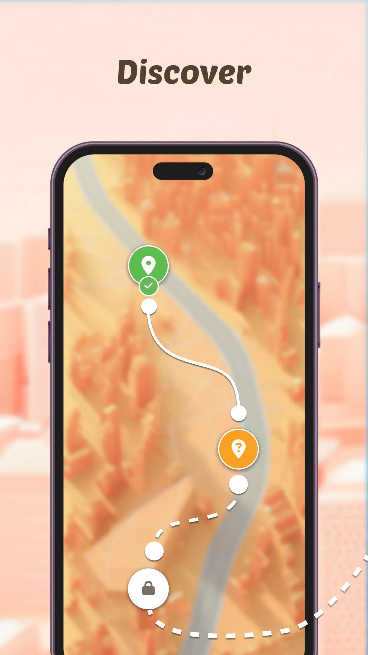 Where Am I? - GeoGuess Game Screenshot4