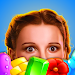 The Wizard of Oz Magic Match 3 Apk