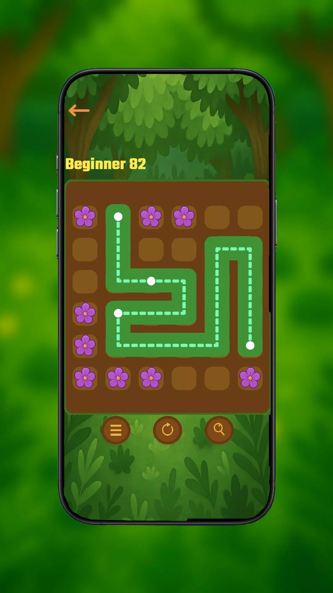 Garden Fill Screenshot8