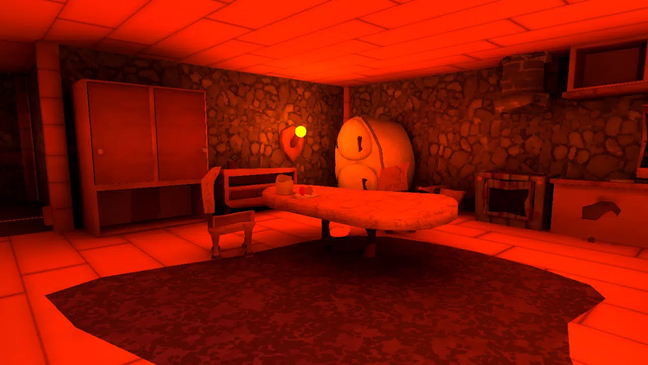 Spooky Dude's Dungeon Screenshot4