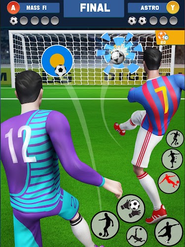 Football Kicks Screenshot13