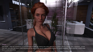 Fractured Grace Screenshot2