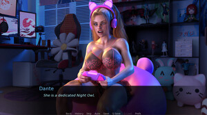 Sacred Sins Screenshot3