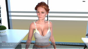 Fractured Grace Screenshot4