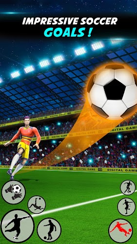 Football Kicks Screenshot5