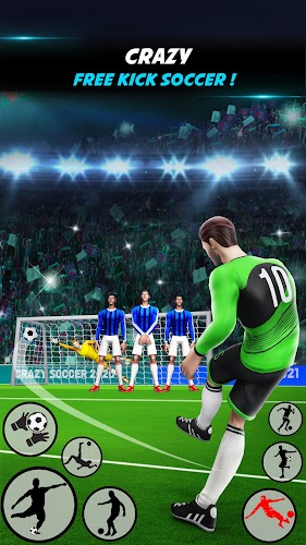 Football Kicks Screenshot19