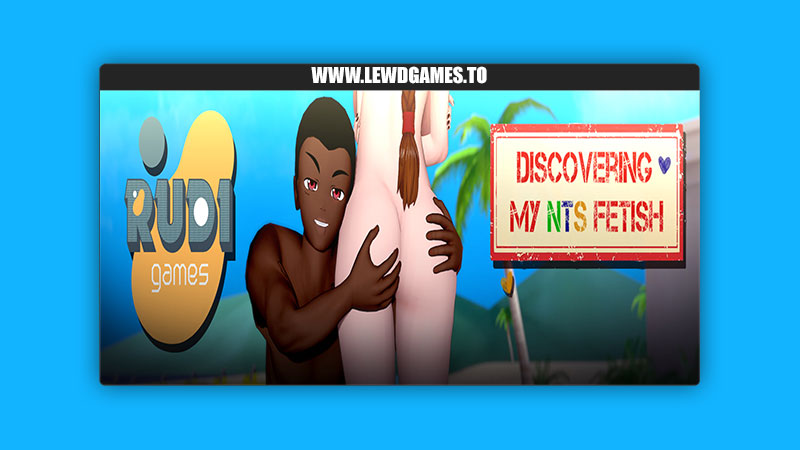 Discovering My NTS Fetish APK