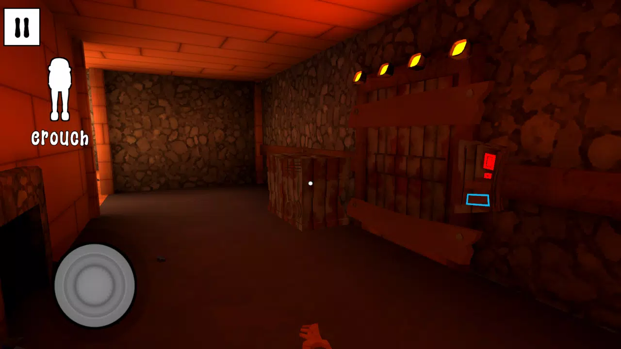 Spooky Dude's Dungeon Screenshot2