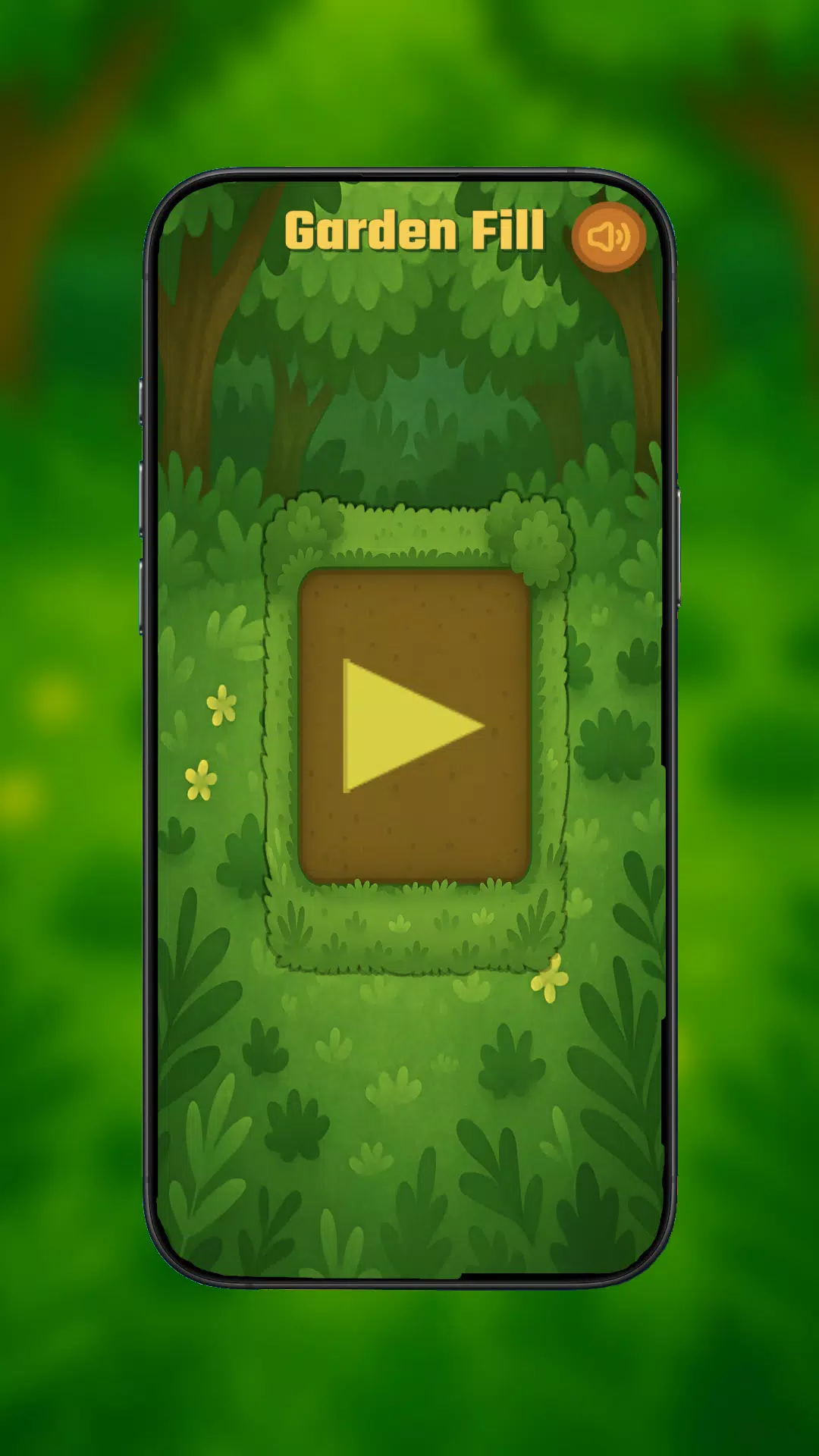 Garden Fill Screenshot2