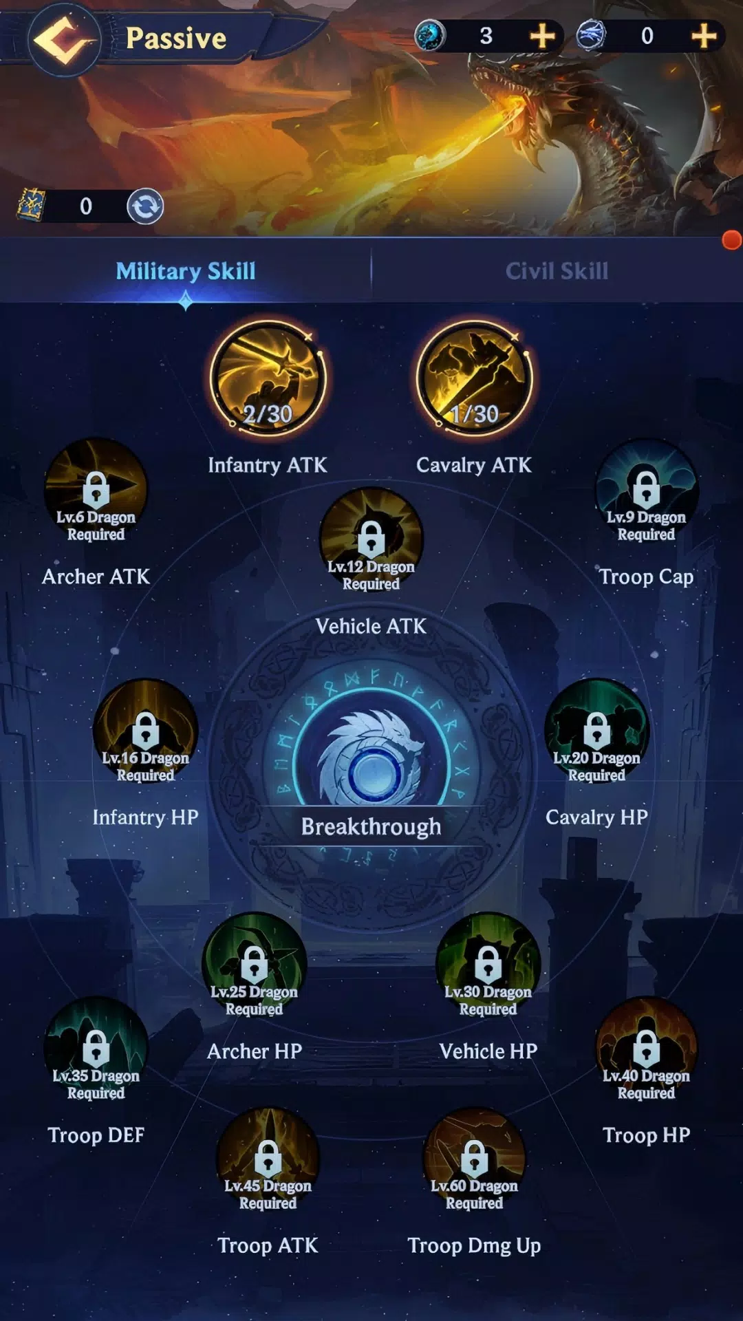 Lord of Puzzles Screenshot4
