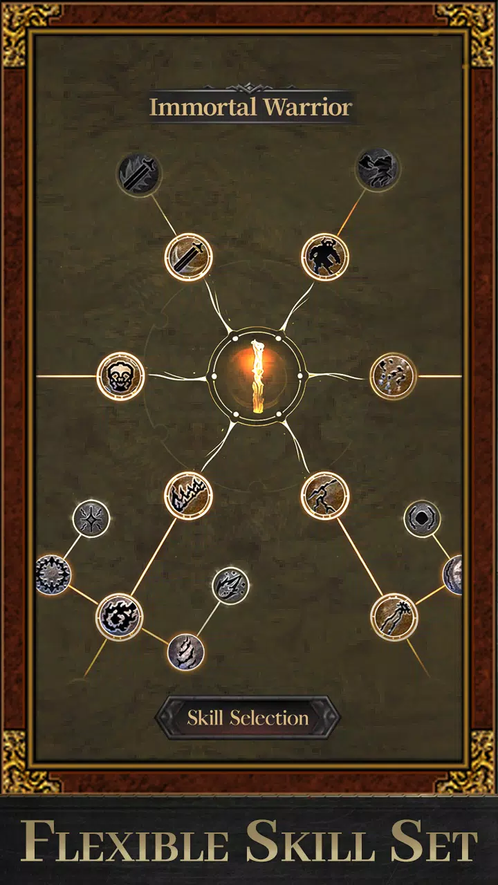 Warriors and Adventure Screenshot5