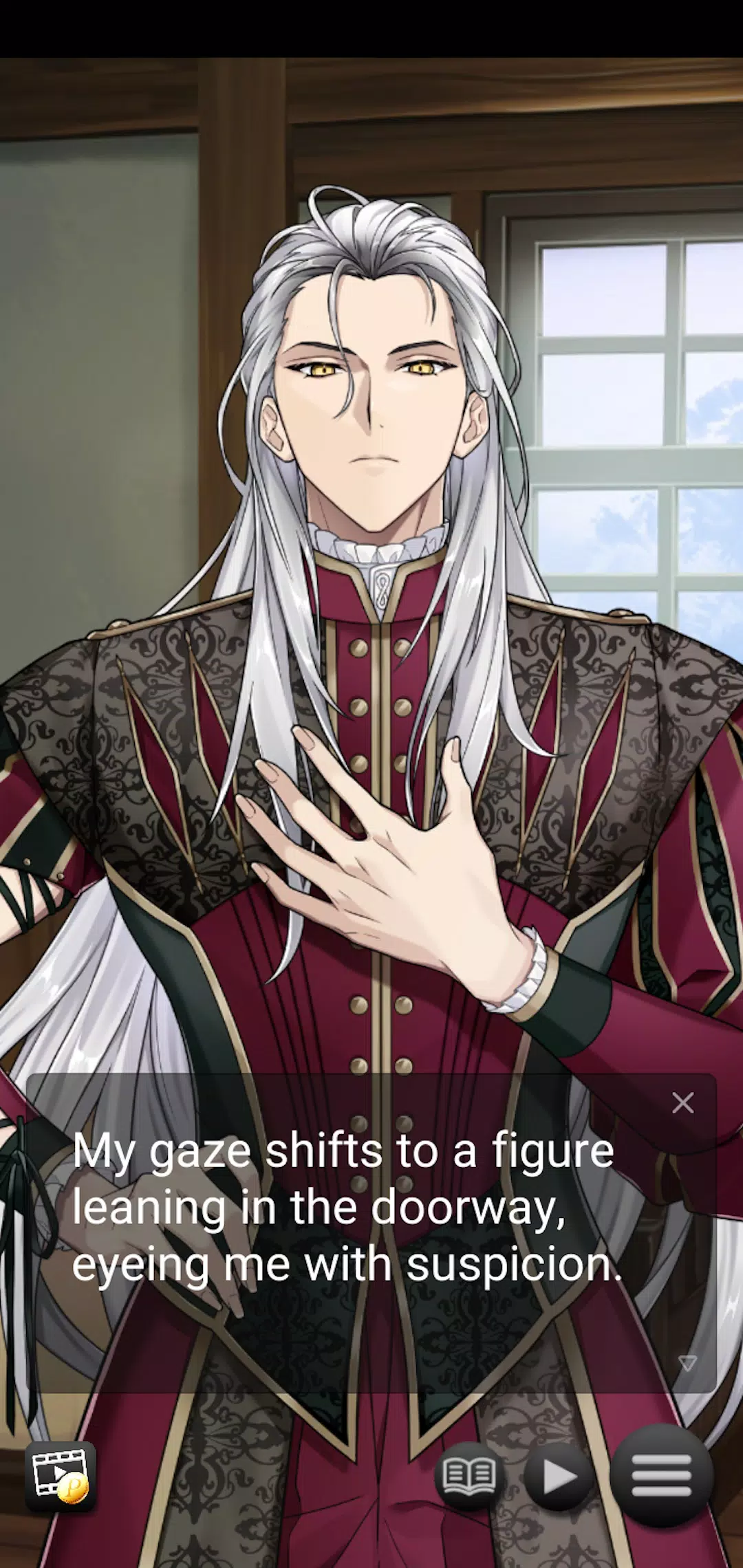 Love’s Buried Wishes Screenshot7