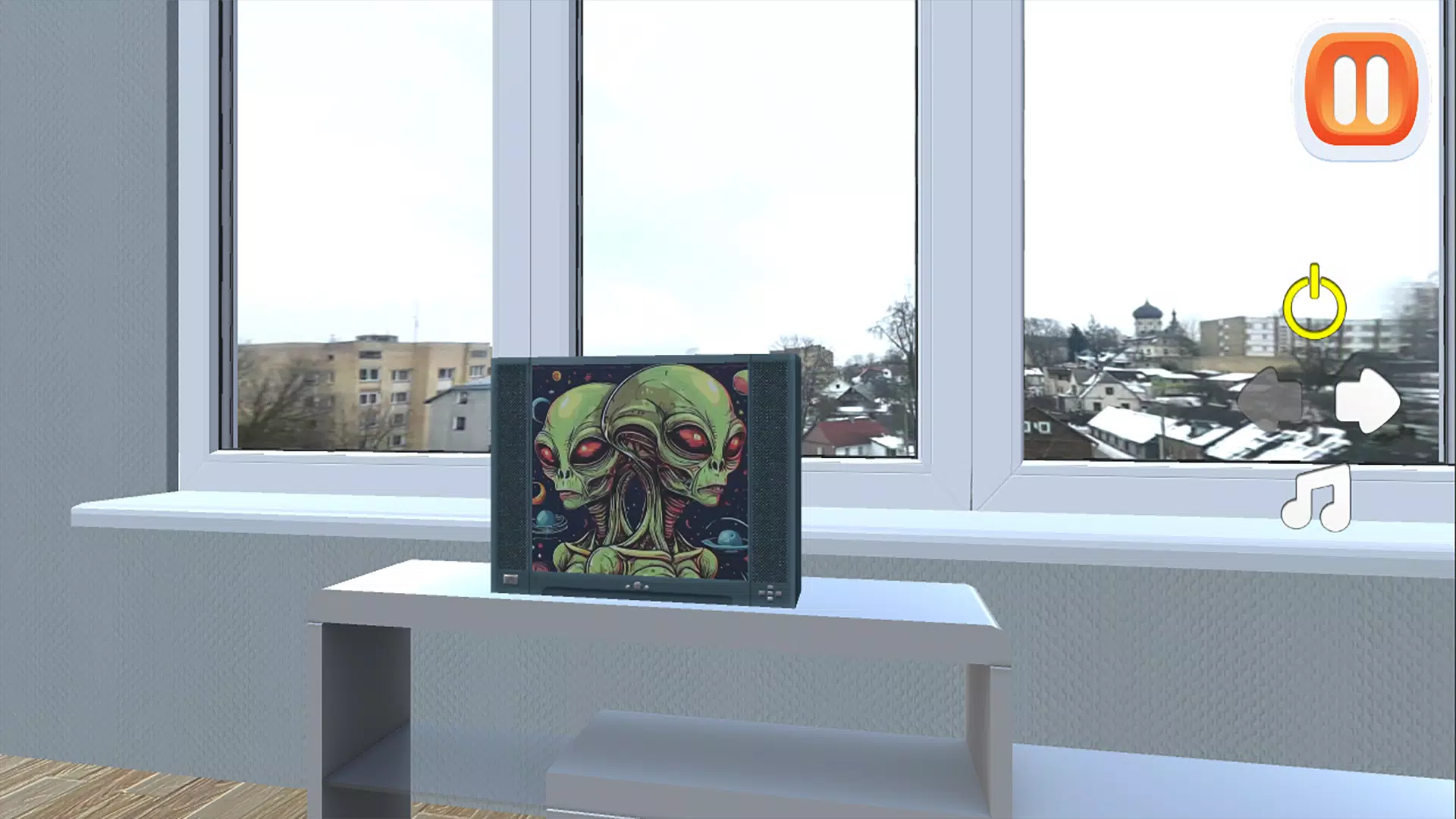 TV Simulator 2 Screenshot6