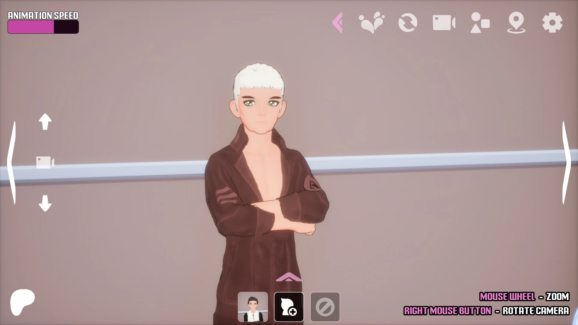 Just Sex Screenshot2