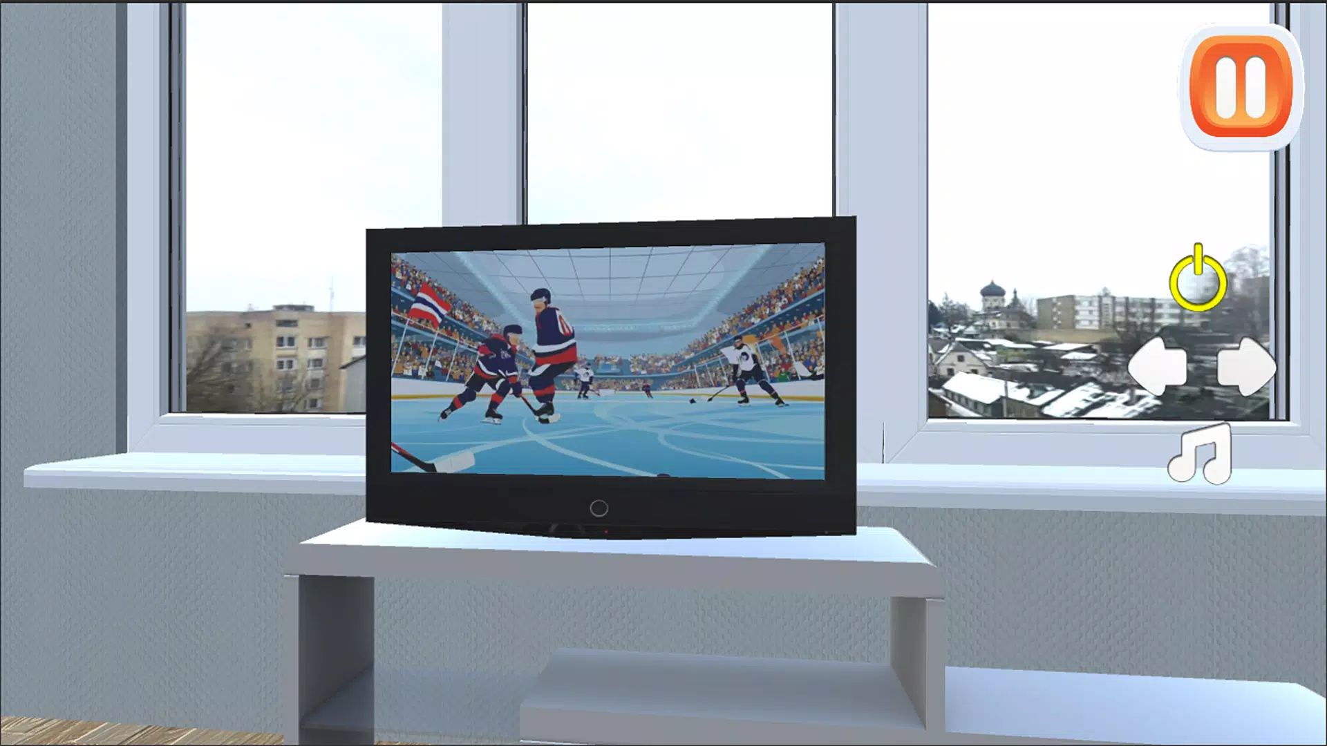 TV Simulator 2 Screenshot2