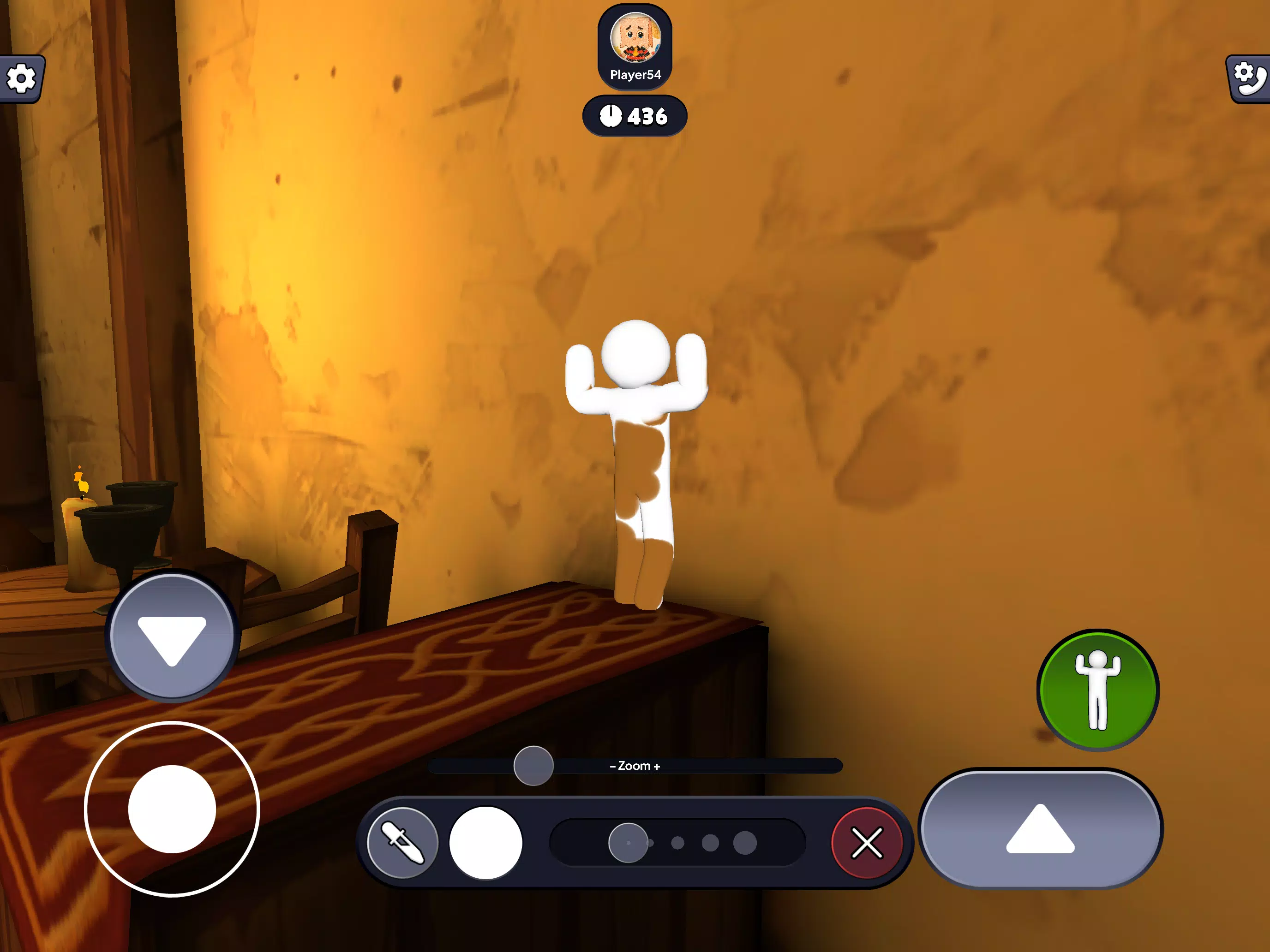 Paint Hide and Seek: Online Screenshot6