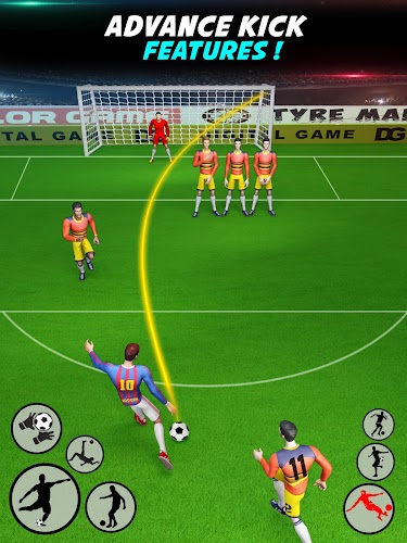 Football Kicks Screenshot6