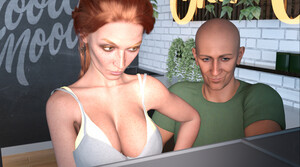 Fractured Grace Screenshot5