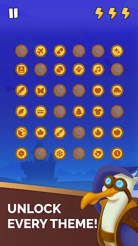 WordMatrix: Connect Words Screenshot14