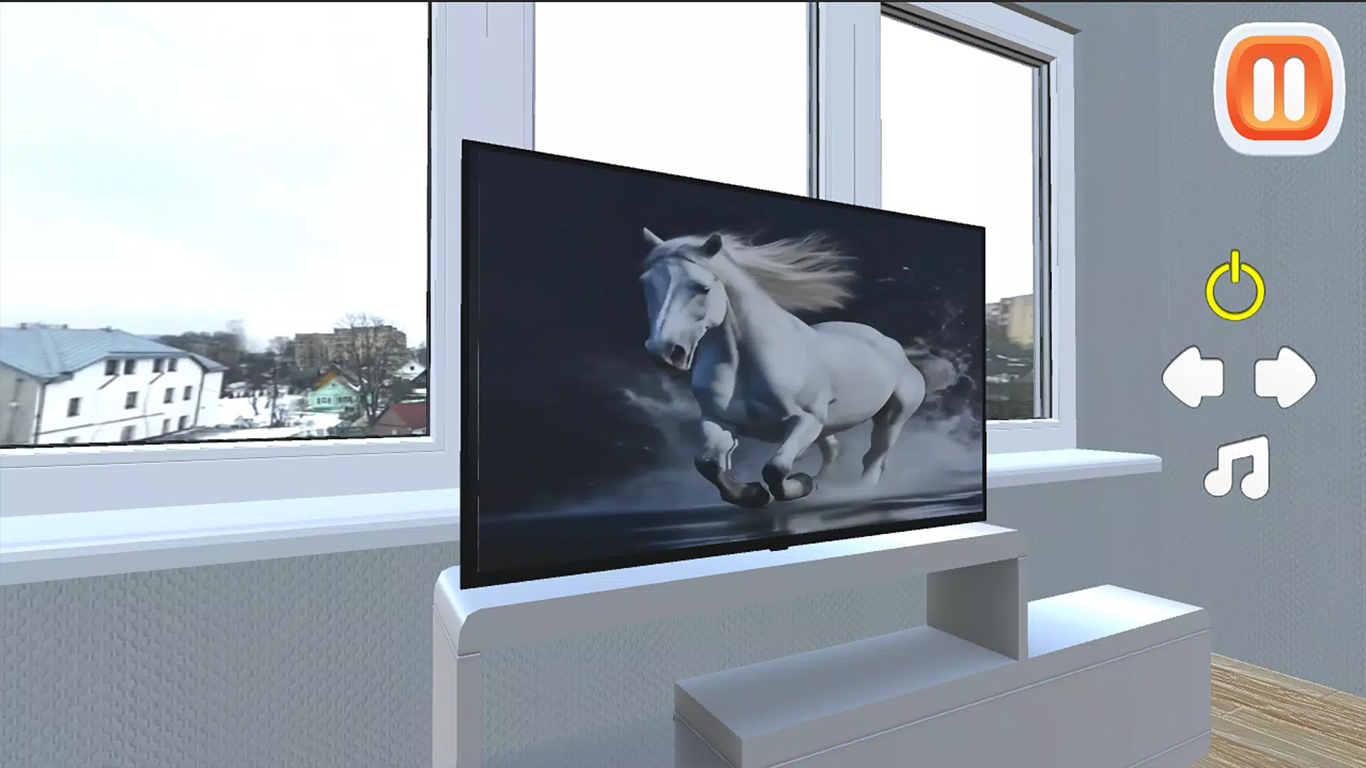 TV Simulator 2 Screenshot4