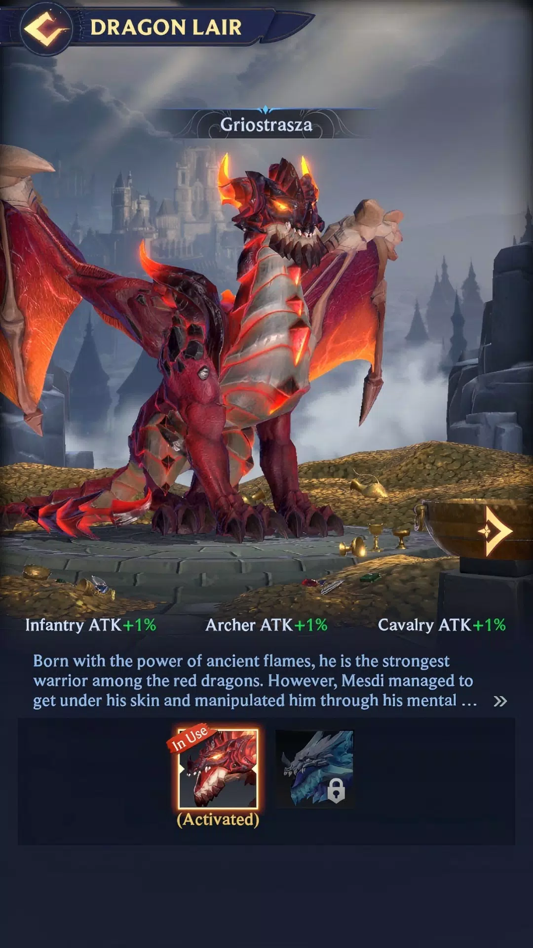 Lord of Puzzles Screenshot5