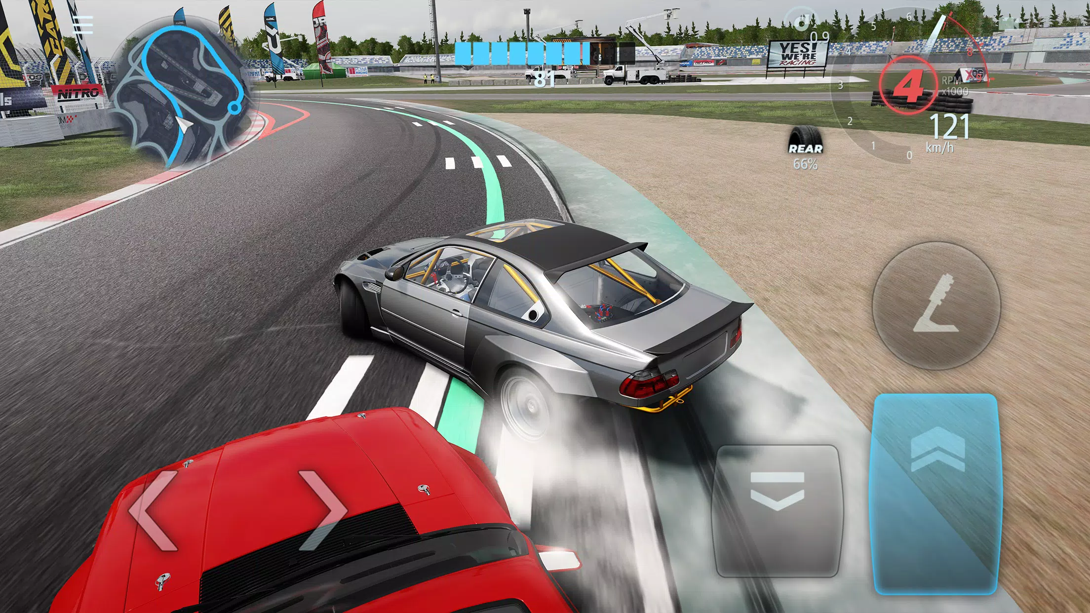 CarX Drift Racing 3 Screenshot8