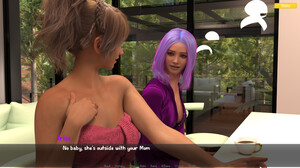 Becky’s Reckoning Screenshot4