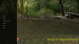 Alice in Wonderland Screenshot1
